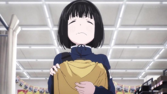 スーパーカブ 4話場面カット038