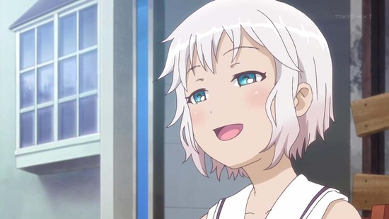 RELEASE THE SPYCE 12話_番組カット027