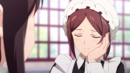 聖女の魔力は万能です 5話場面カット027