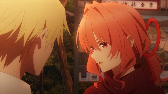 甘神さんちの縁結び 8話場面カット002