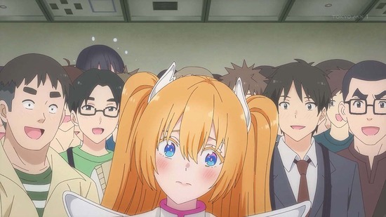 2.5次元の誘惑 5話場面カット008