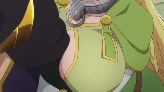 異世界魔王と召喚少女の奴隷魔術 第四話場面カット031