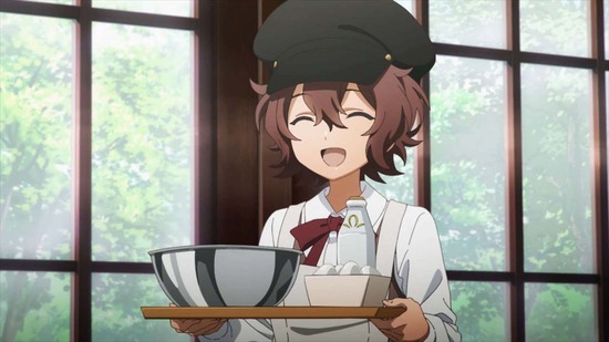 スパイ教室 5話場面カット075