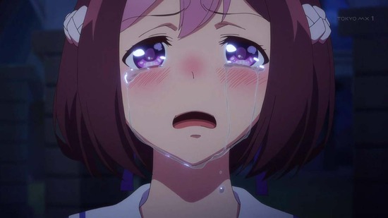 ウマ娘 プリティーダービー 8話場面カット039