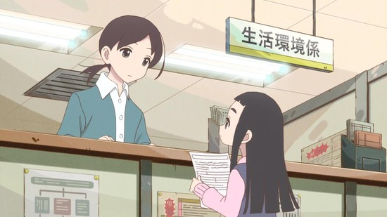 かくしごと 8話場面カット006