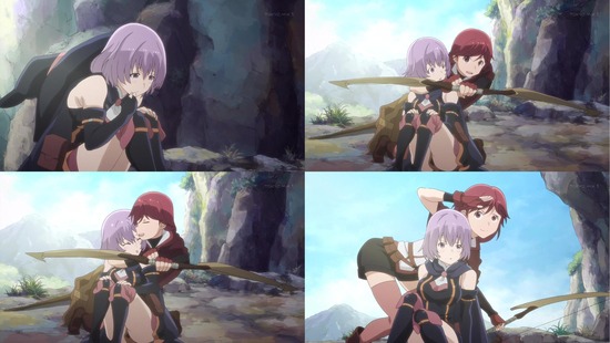 灰と幻想のグリムガル　1話_画像sample_011