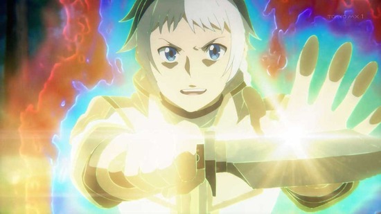 月が導く異世界道中 第二幕　１２話場面カット027