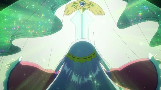 魔王城でおやすみ 3話場面カット036
