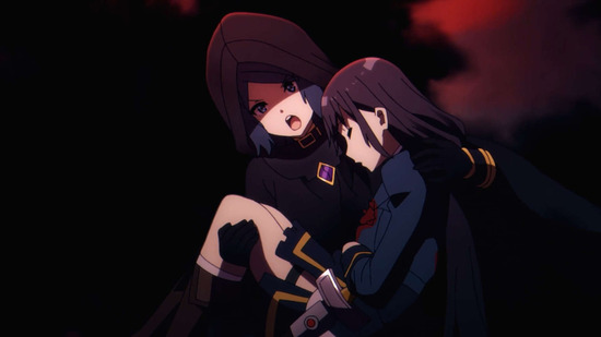 陰の実力者になりたくて！ ３話場面カット08