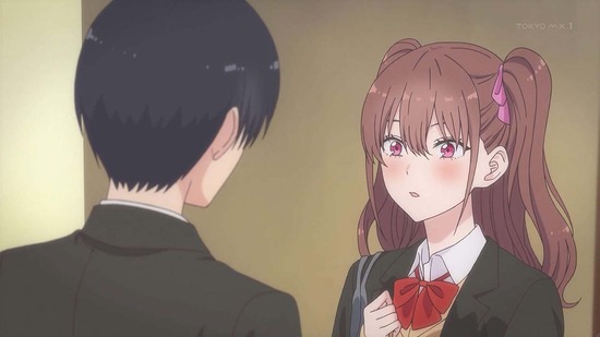 2.5次元の誘惑 2話場面カット028