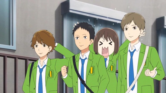 さよなら私のクラマー 4話場面カット001