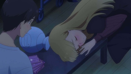 おとなりに銀河　４話場面カット038