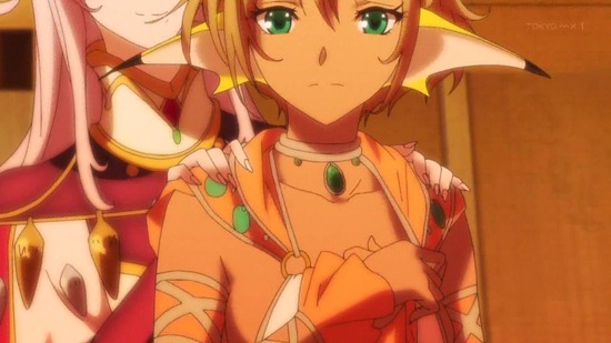 モンスター娘のお医者さん 症例2番組カット025