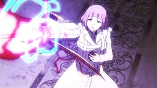 東京喰種トーキョーグールre 11話場面カット021
