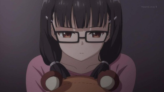 継母の連れ子が元カノだった 9話場面カット023