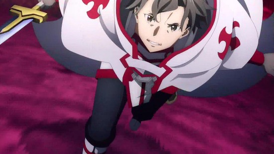 ソードアート・オンライン17話場面カット010