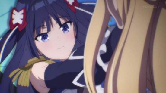 アサシンズプライド 11話番組カット047