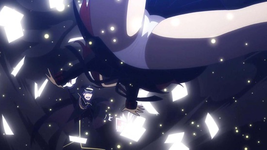 戦×恋(ヴァルラヴ) 最終回12話番組カット006