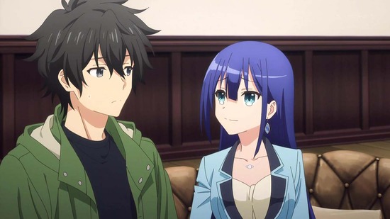 Engage Kiss 10話場面カット006