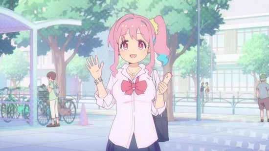 お兄ちゃんはおしまい! 4話場面カット034