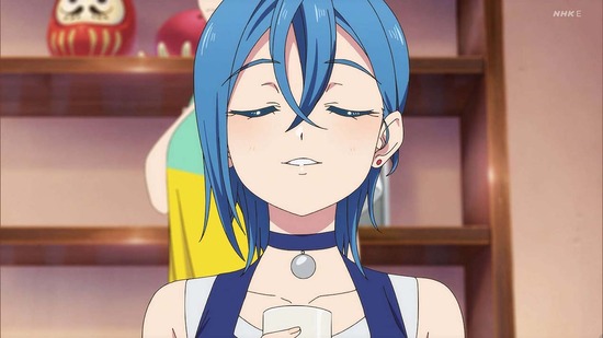 ラブライブ！スーパースター!! ３　３話場面カット006