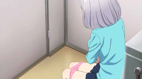 手品先輩 3話番組カット016