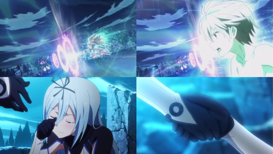 最弱無敗の神装機竜(バハムート) 5話_画像sample_008