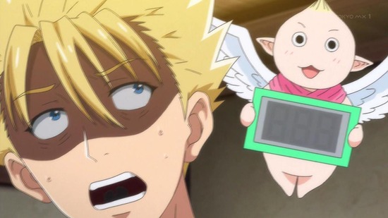 ピーター・グリルと賢者の時間 7話場面カット016