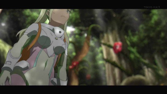 彼方のアストラ 2話番組カット006