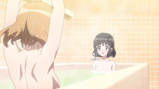 戦姫絶唱シンフォギア XV 5話番組カット023