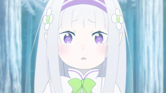 Reゼロから始める異世界生活 43話場面カット045