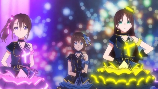 Extreme Hearts 12話場面カット052
