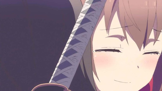 刀使ノ巫女 24話場面カット018