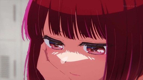 【推しの子】 20話「夢」場面カット21