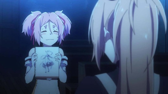 処刑少女の生きる道 1話番組カット044