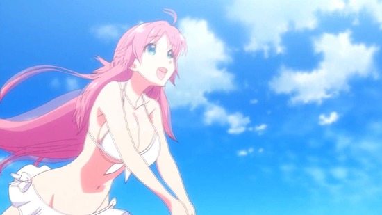 女神寮の寮母くん。　６話場面カット004