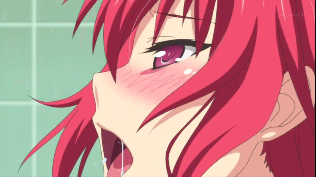 新妹魔王の契約者(テスタメント) 8話シーン 036