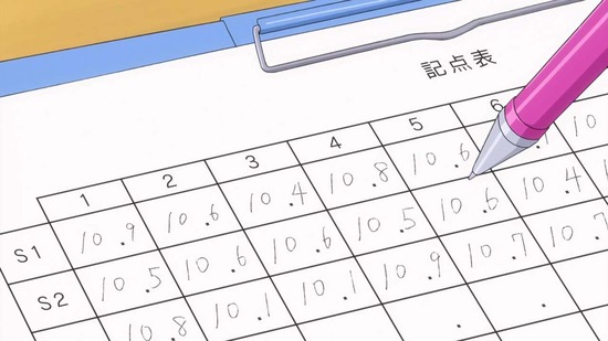 ライフル・イズ・ビューティフル 11話番組カット023