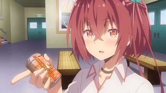 可愛ければ変態でも好きになってくれますか? 10話場面カット024