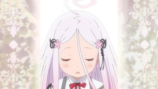 咲う アルスノトリア すんっ! 12話場面カット046