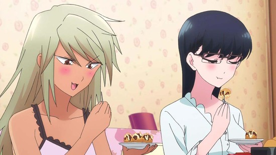 恋は世界征服のあとで 11話場面カット019