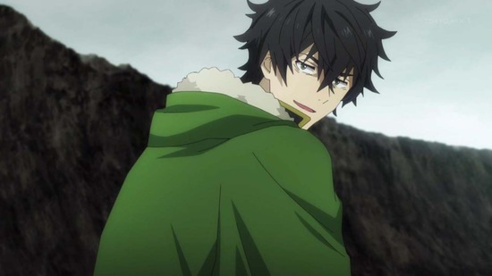 盾の勇者の成り上がり Season2 1話番組カット055