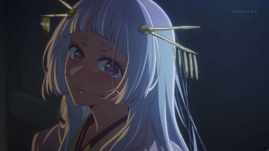 推しの子】 18話「太陽」場面カット32