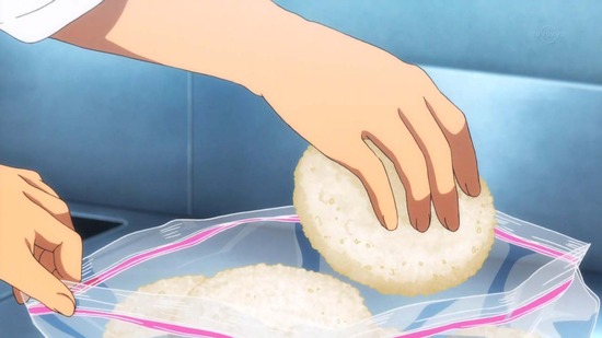 異世界食堂 11話場面カット034