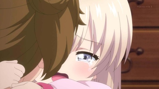 うちの娘の為ならば、俺は 4話番組カット036