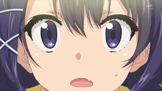 君は冥土様。　３話場面カット006