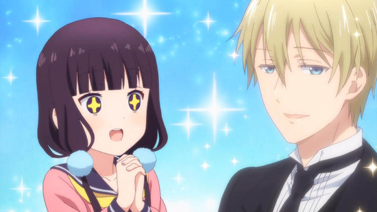 ブレンド・S 4話番組カット026