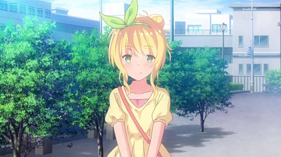 可愛ければ変態でも好きに 2話番組カット016