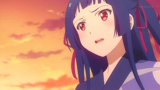 ソラとウミのアイダ 9話場面カット022