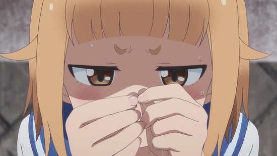 放課後ていぼう日誌 8話場面カット019
